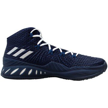 adidas Crazy Explosive 2017 Collegiate Navy (BY3773)