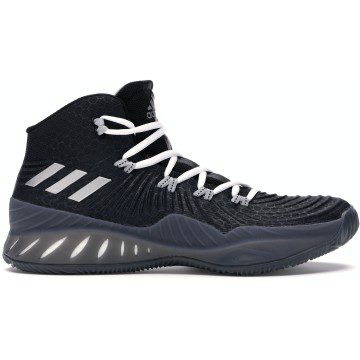 adidas Crazy Explosive 2017 Core Black (BW0985)