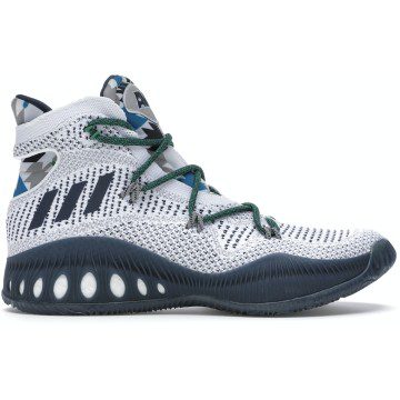 adidas Crazy Explosive Andrew Wiggins Home PE (B42405)