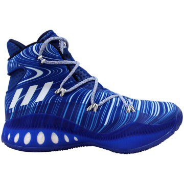 adidas Crazy Explosive Blue (B42419)