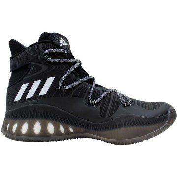 adidas Crazy Explosive Core Black (B42421)