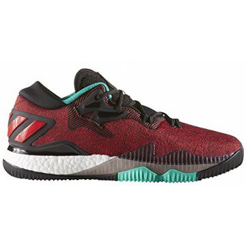 adidas Crazylight Boost Low 2016 James Harden Ghost Pepper (AQ7761)