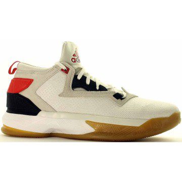 adidas D Lillard 2 Rip City (F37123)