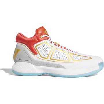 adidas D Rose 10 China Tour (G26160)