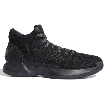 adidas D Rose 10 Core Black (FV5574)