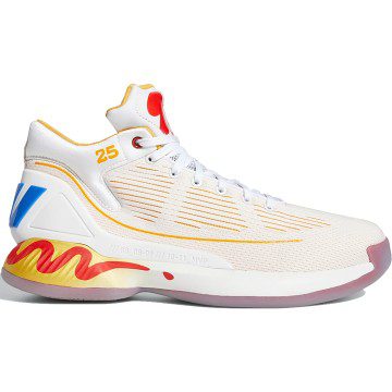 adidas D Rose 10 McDonald’s (FW7592)