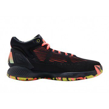 adidas D Rose 10 Signal Coral (EH2099)