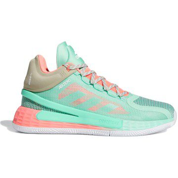 adidas D Rose 11 Boardwalk (FZ1274)