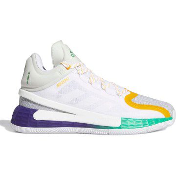 adidas D Rose 11 Career High (FX7401)