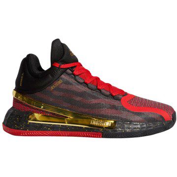 adidas D Rose 11 Chinese New Year (FY3444)