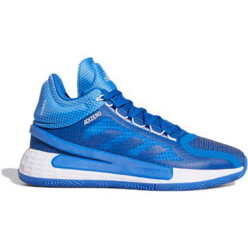 adidas D Rose 11 Crew Blue (FZ1059)