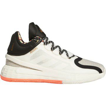 adidas D Rose 11 Family First (FW8507)