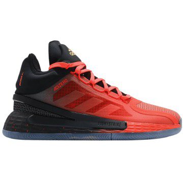 adidas D Rose 11 Phoenix Reborn (FY9997)