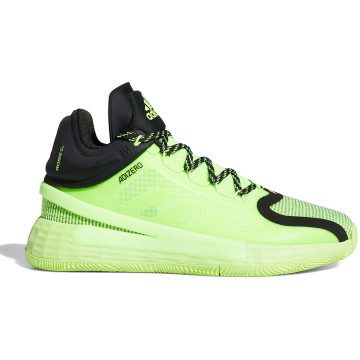 adidas D Rose 11 Signal Green (FU7405)