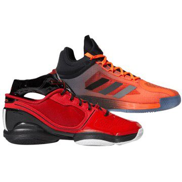adidas D Rose 1.11 Past and Present Pack (EY2785)