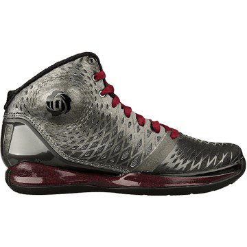 adidas D Rose 3.5 Metal Black (G59757)