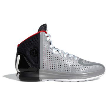 adidas D Rose 4 The Arrival (H67329)
