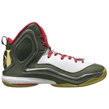 adidas D Rose 5 Boost Year of the Goat (C76493)