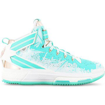 adidas D Rose 6 Boost Christmas (S85531)