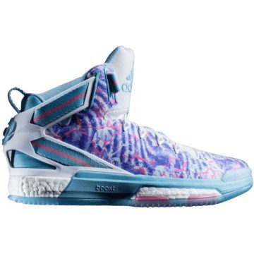 adidas D Rose 6 Boost Easter (B72601)