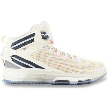 adidas D Rose 6 Boost Primeknit Rainbow (B27745)