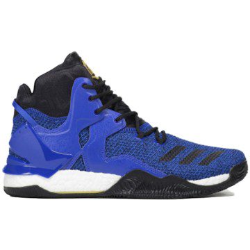 adidas D Rose 7 Boost Orlando Magic (BB8290)