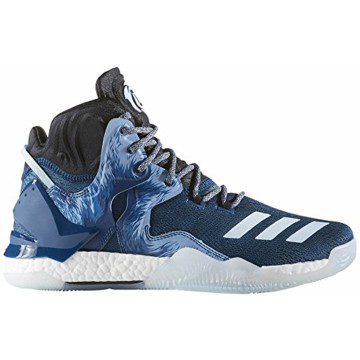 adidas D Rose 7 Halloween (2016) (B54131)