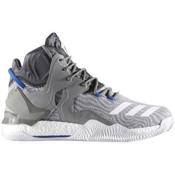 adidas D Rose 7 PK Charcoal Solid Grey (BB8212)