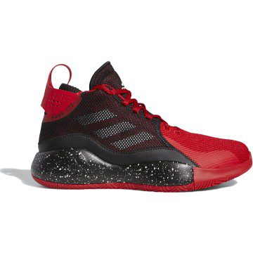 adidas D Rose 773 2020 Scarlet (FW8656)