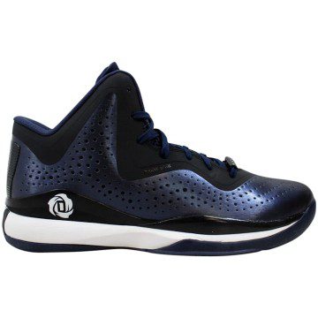 adidas D Rose 773 2I Collegiate Navy (C75725)