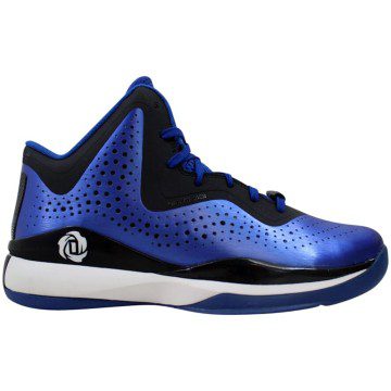 adidas D Rose 773 2I Crown Royal (C75727)