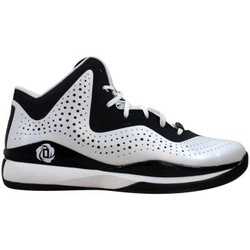 adidas D Rose 773 2I White (C75720)
