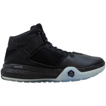 adidas D Rose 773 IV Core Black (D69492)