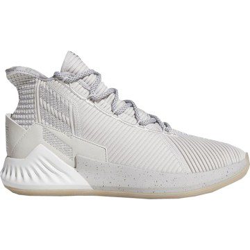 adidas D Rose 9 Grey (BB7159)