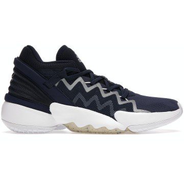 adidas D.O.N. Issue #2 Collegiate Navy (FW8516)