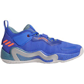 adidas D.O.N. Issue #3 Say Cheese (H69014)