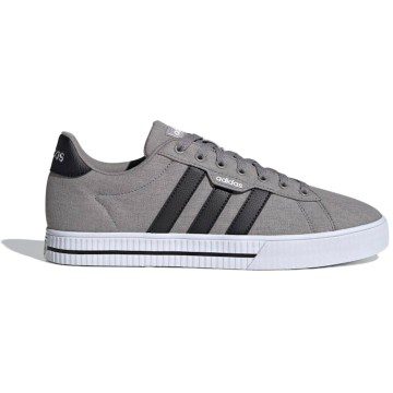 adidas Daily 3.0 Grey Black (FW3270)