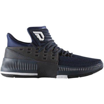 adidas Dame 3 By Any Means (BB8271)