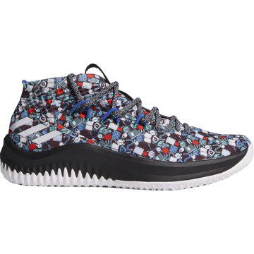 adidas Dame 4 Camp (F36563)