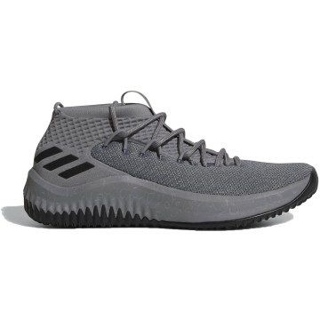 adidas Dame 4 Grey (CQ0474)