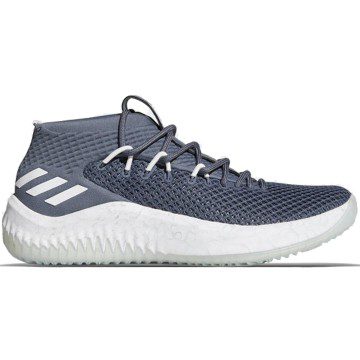 adidas Dame 4 Onix (AC8650)