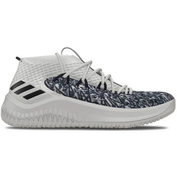 adidas Dame 4 Stats (AQ0597)