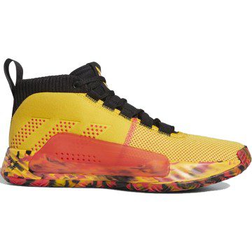 adidas Dame 5 Storytelling (BB9315)