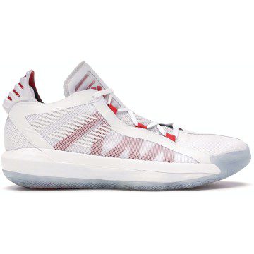 adidas Dame 6 Dame Time (EH2069/EF2504)