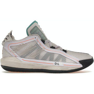 adidas Dame 6 Ice Purple (FW4508)