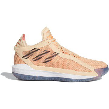 adidas Dame 6 International Women’s Day (FW3667)