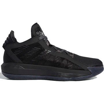 adidas Dame 6 Lights Out (FV5575)