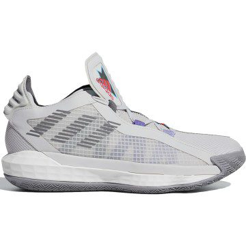 adidas Dame 6 Playoffs (FX2085)
