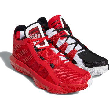 adidas Dame 6 Scarface (FY0850)