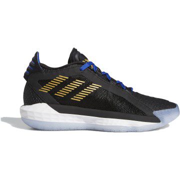 adidas Dame 6 Stone Cold (FV4214)